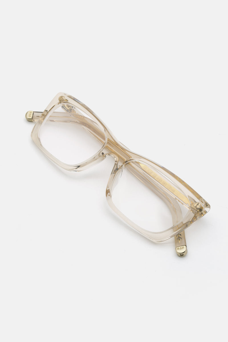 Fred Optical Resin - Retrosuperfuture USA -