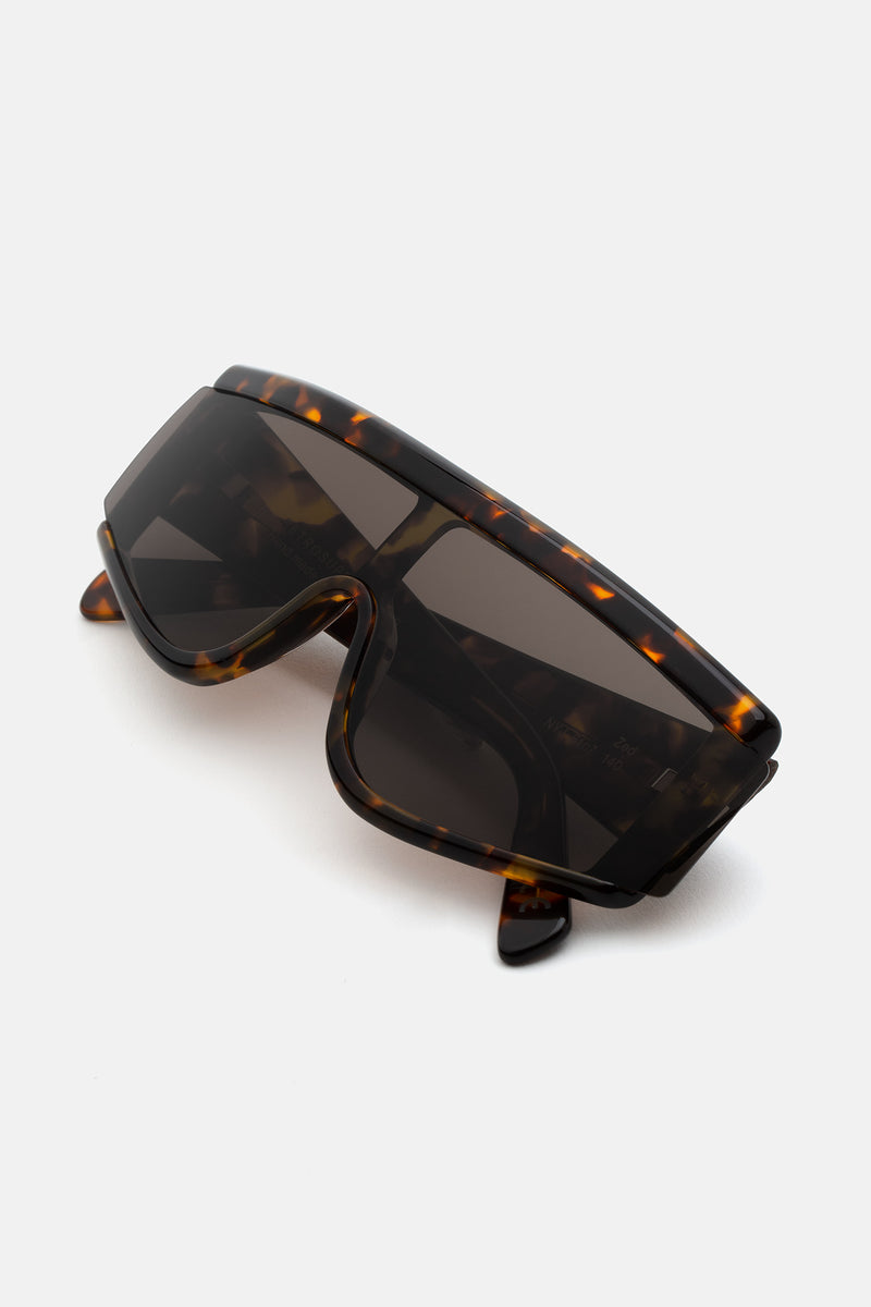 Zed Burnt Havana - Retrosuperfuture USA -