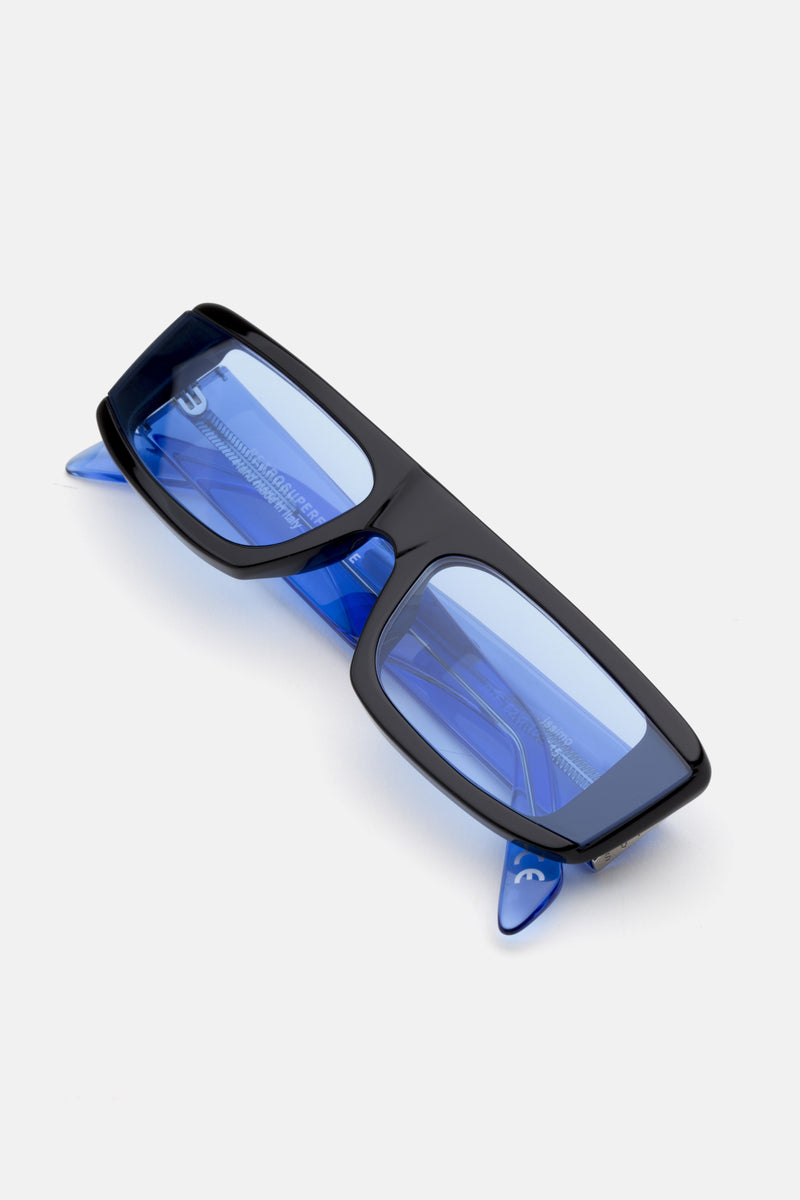 Issimo Electric Blue - Retrosuperfuture USA -