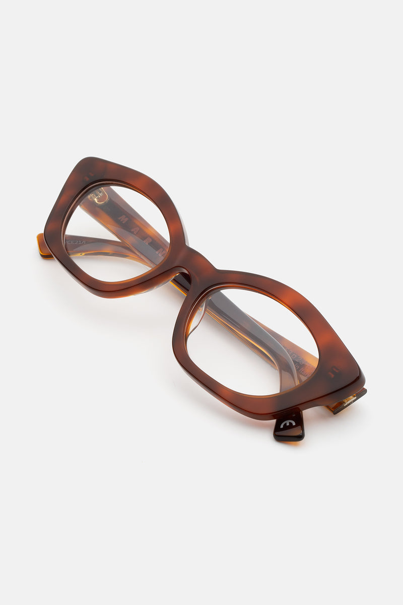 Kea Island Optical Havana - Retrosuperfuture USA -