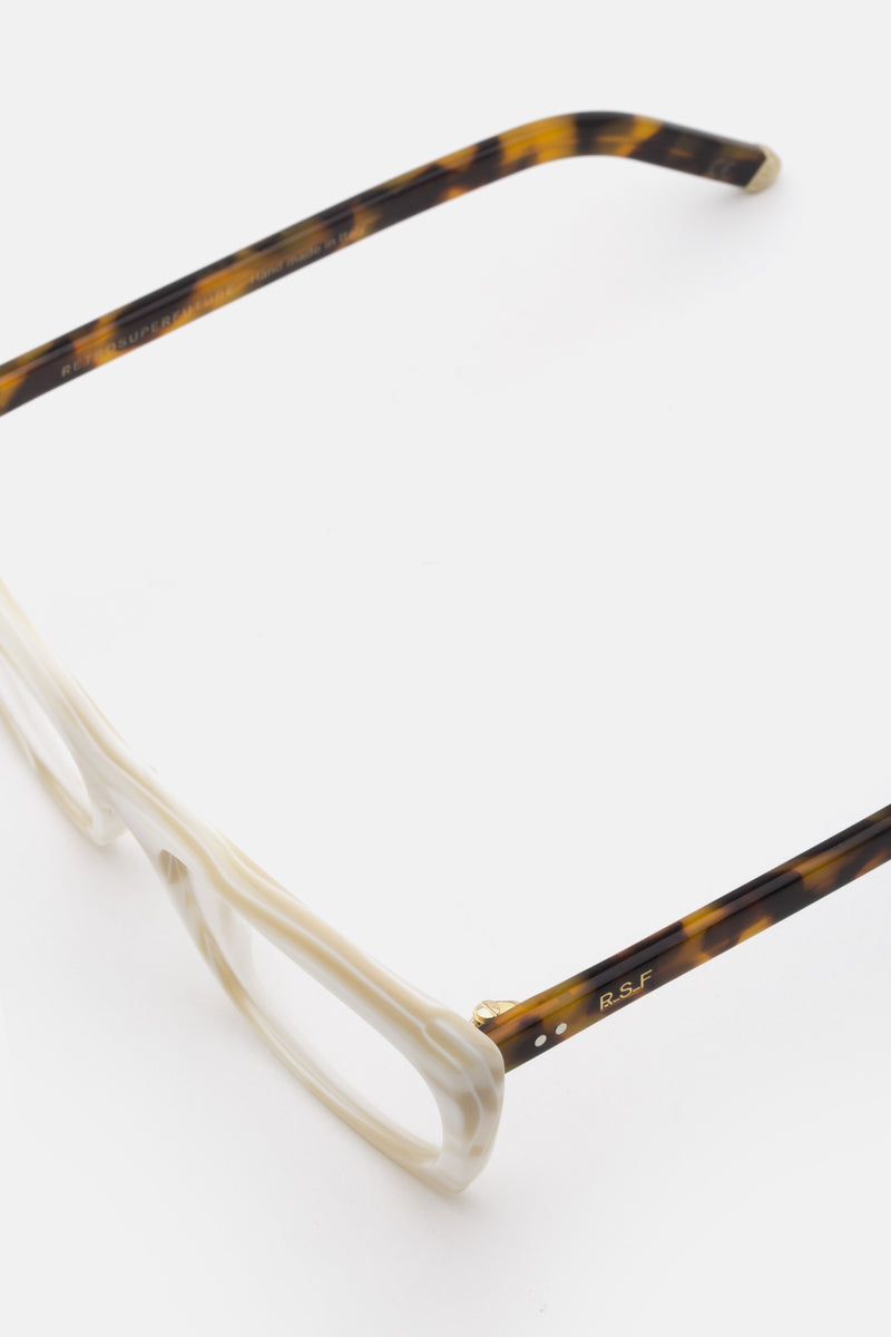 Fred Optical Shell - Retrosuperfuture USA -