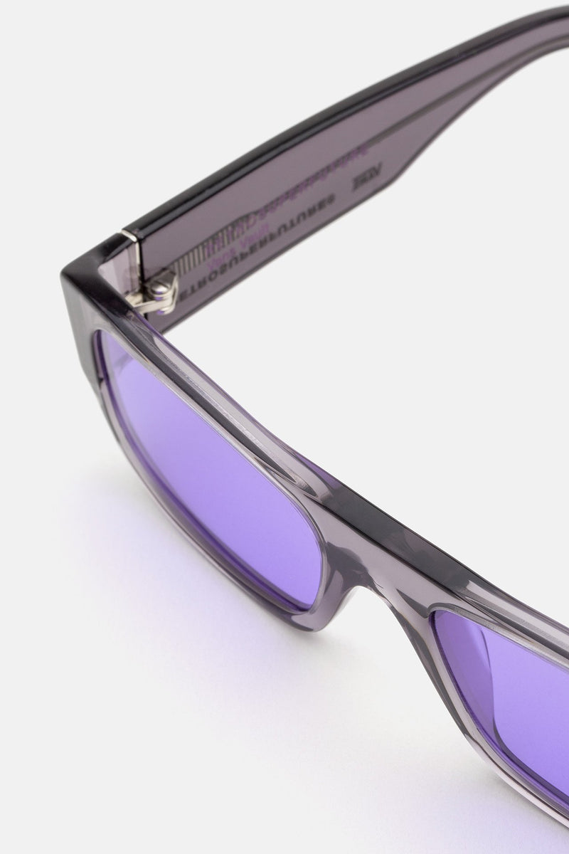 Smile Purple VANS VAULT - Retrosuperfuture USA -