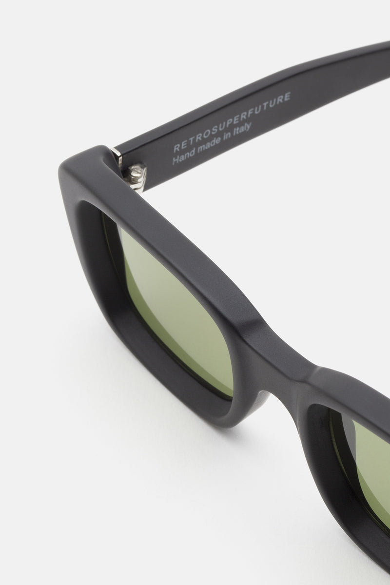 Lira Black Matte - Retrosuperfuture USA -