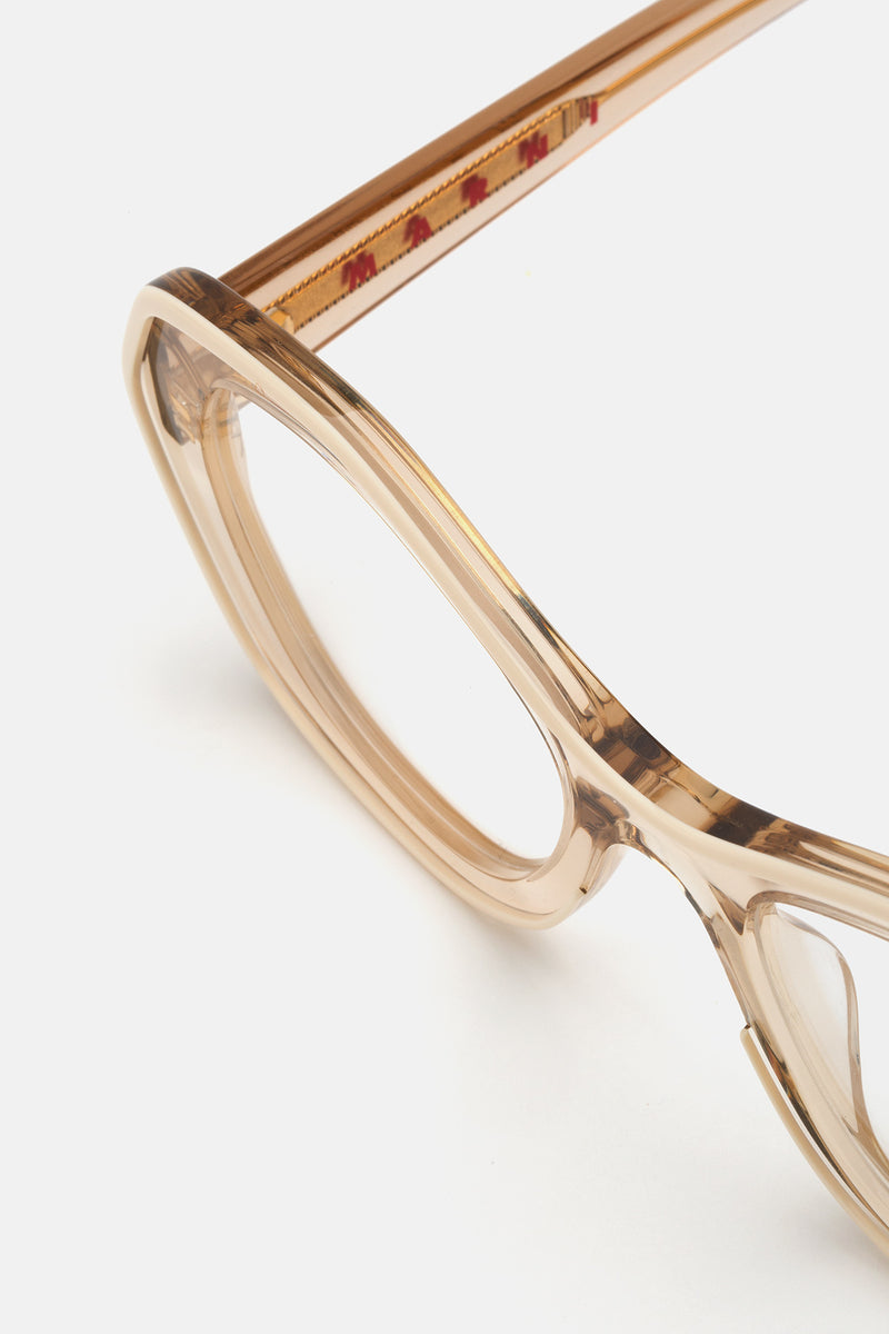Ulawun Vulcano Optical Panna - Retrosuperfuture USA -