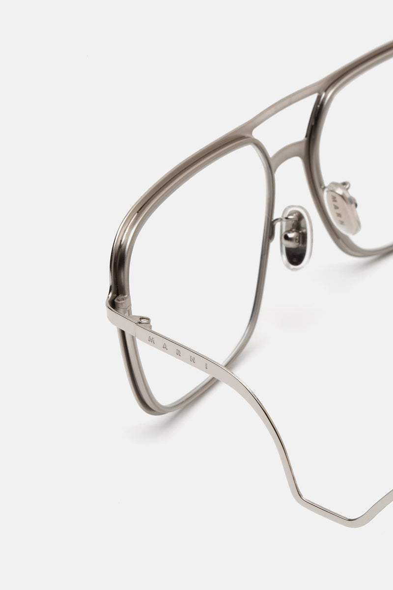 Ha Long Bay Optical Argento - Retrosuperfuture USA -