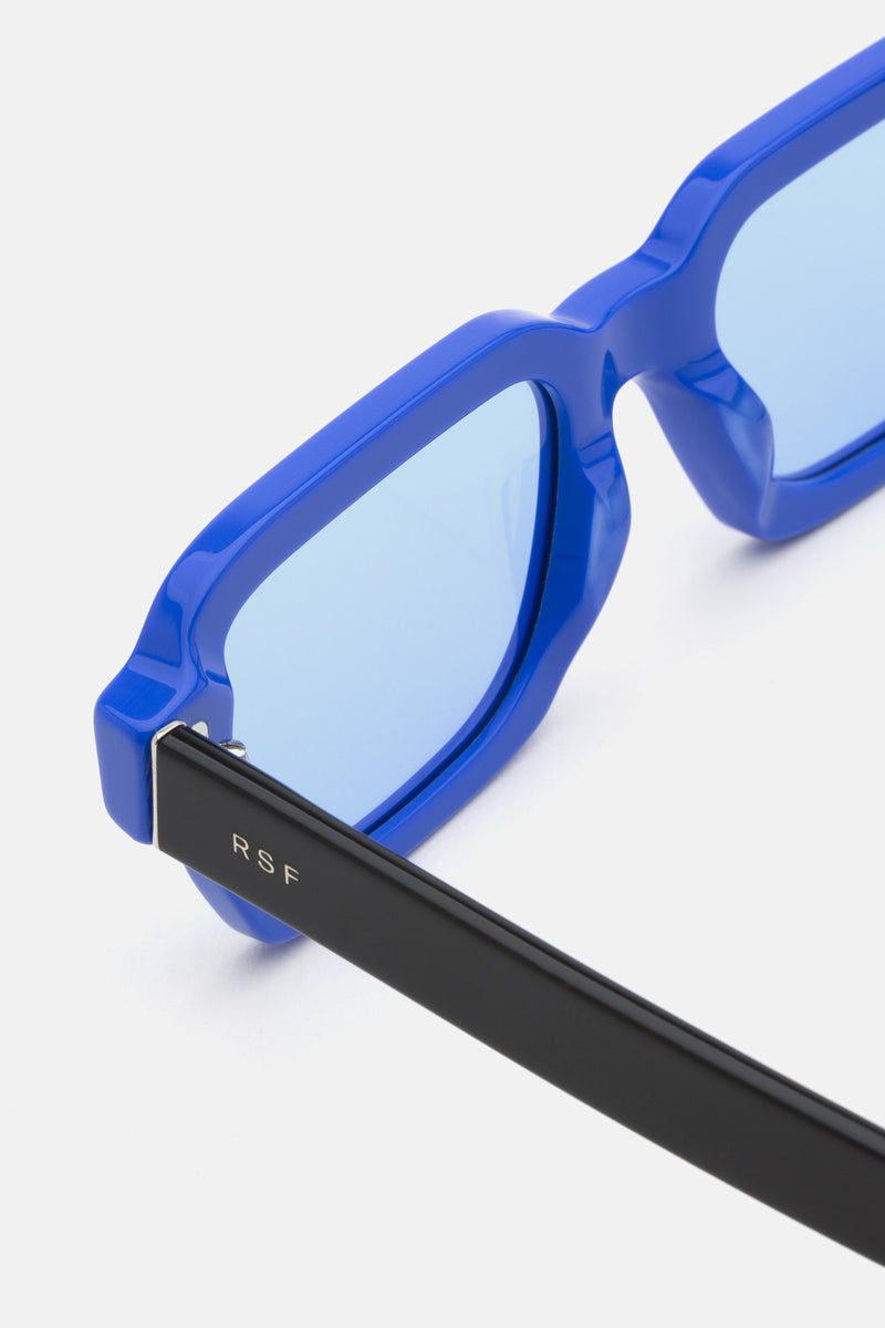 Caro Electric Blue - Retrosuperfuture USA -