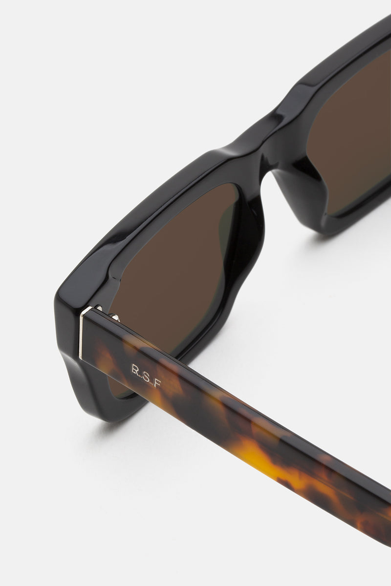 Augusto Black Mark - Retrosuperfuture USA -