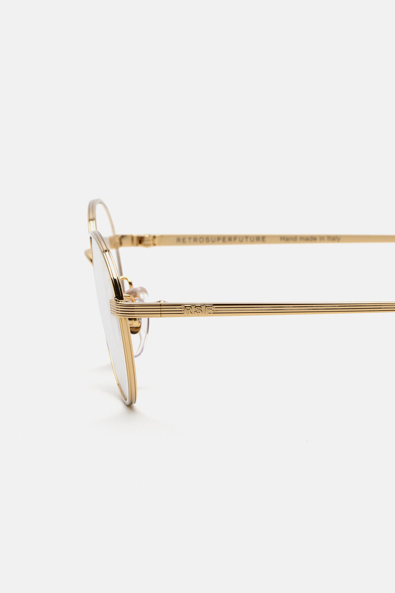 Numero 106 Oro - Retrosuperfuture USA -