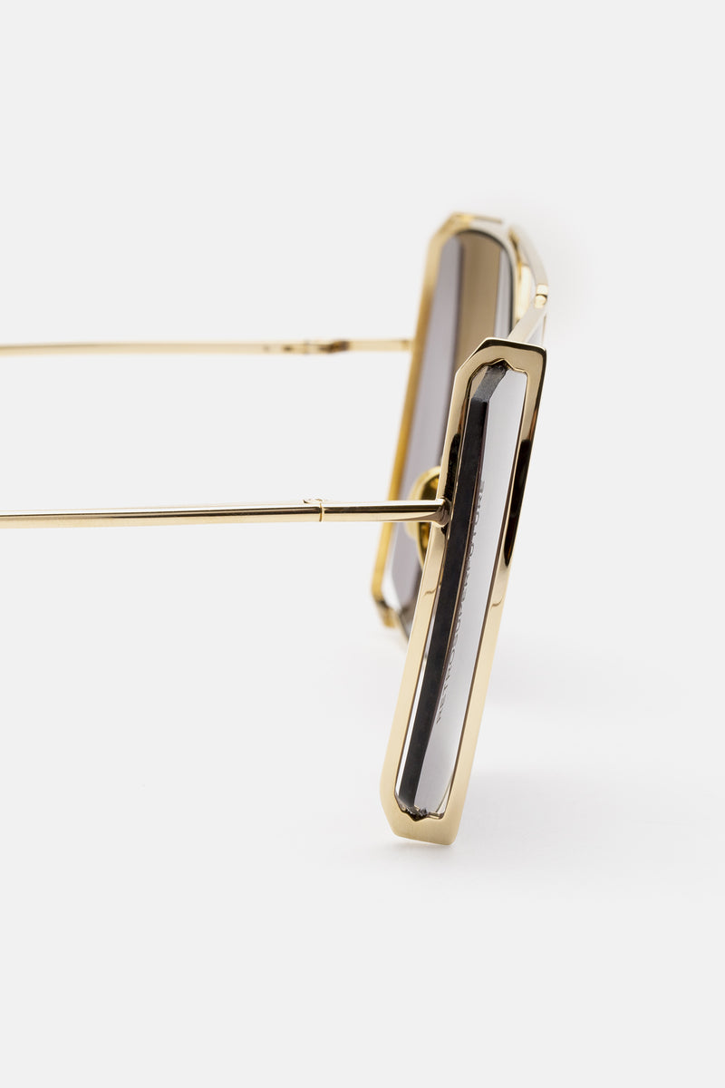 Teorema Black - Retrosuperfuture USA -
