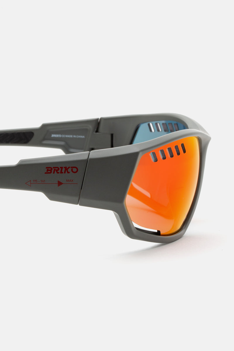 ANTARES Grey Shuttle A2B - Retrosuperfuture USA -