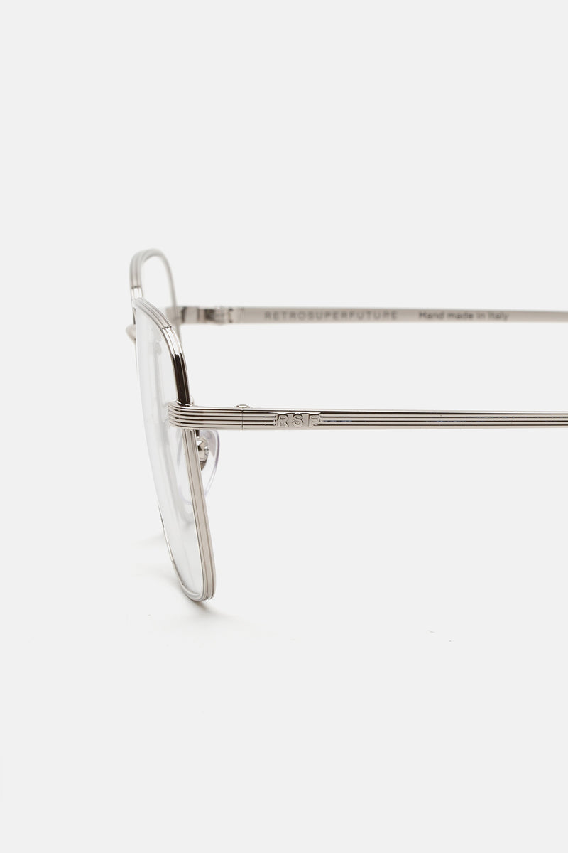 Numero 105 Argento - Retrosuperfuture USA -