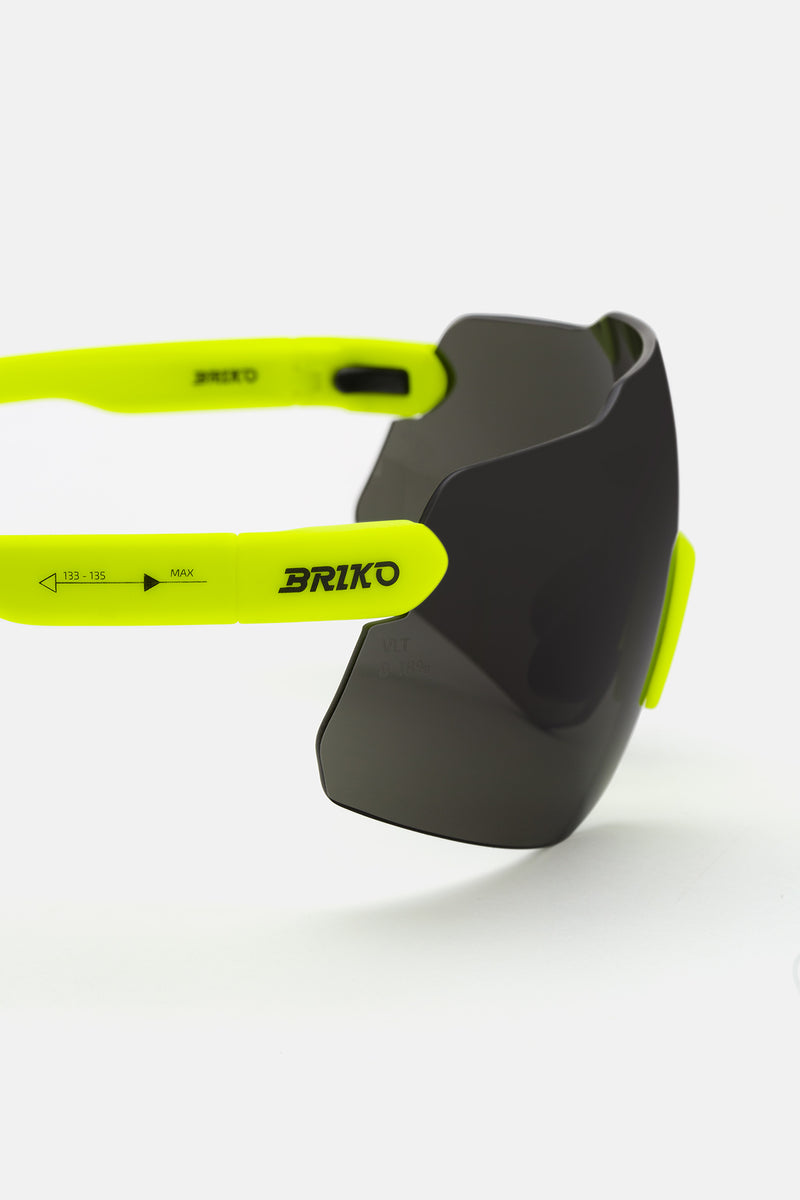 STARLIGHT Lime Electric A28 - Retrosuperfuture USA -