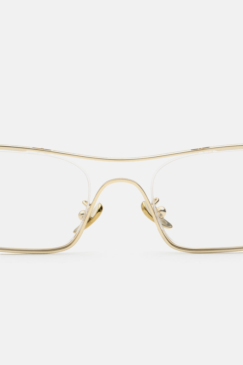 Numero 67 Oro - Retrosuperfuture USA -