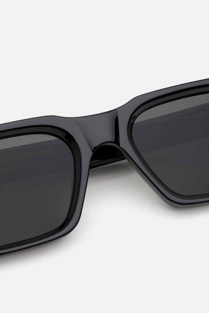 Augusto Black - Retrosuperfuture USA -