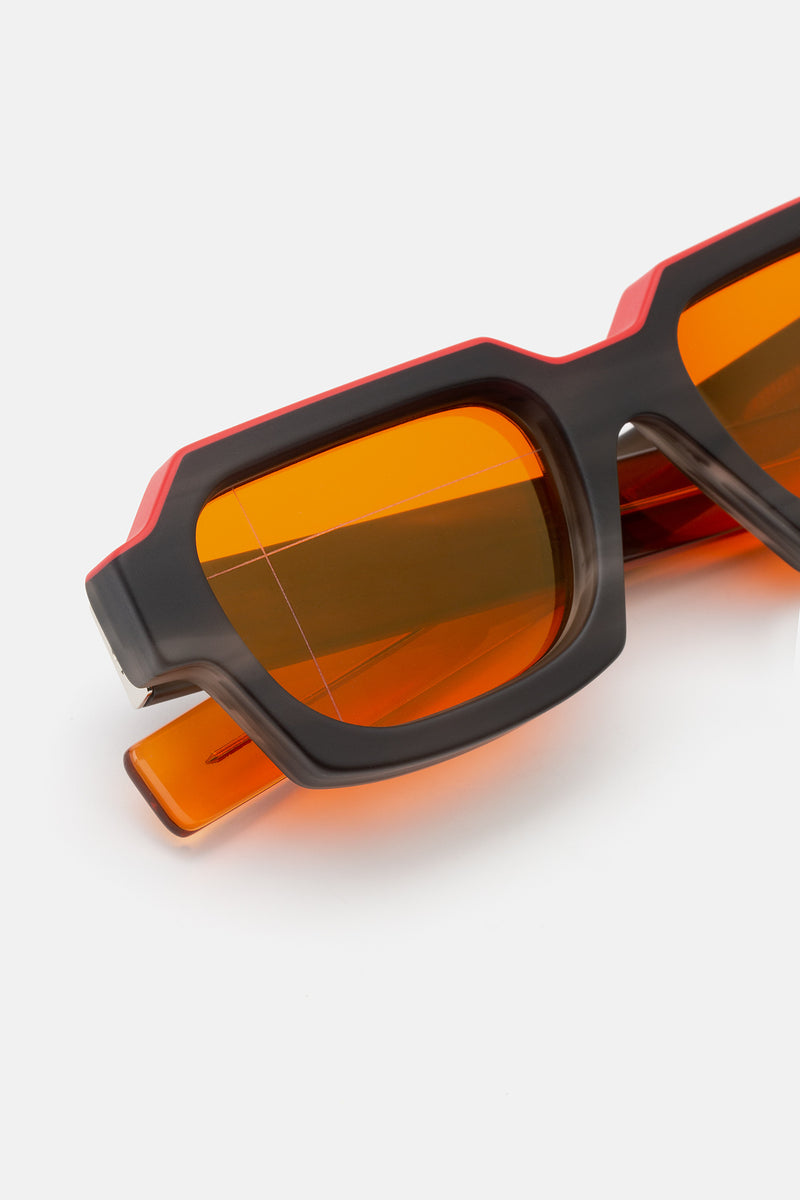 Caro ACW IV Orange - Retrosuperfuture USA -