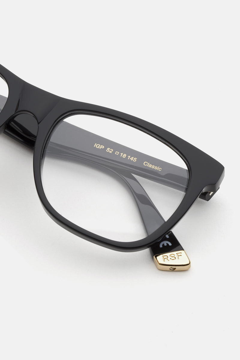 Classic Optical Nero - Retrosuperfuture USA -