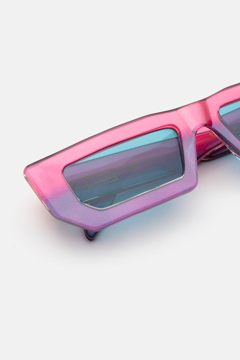 The Sunset Violet - Retrosuperfuture USA -