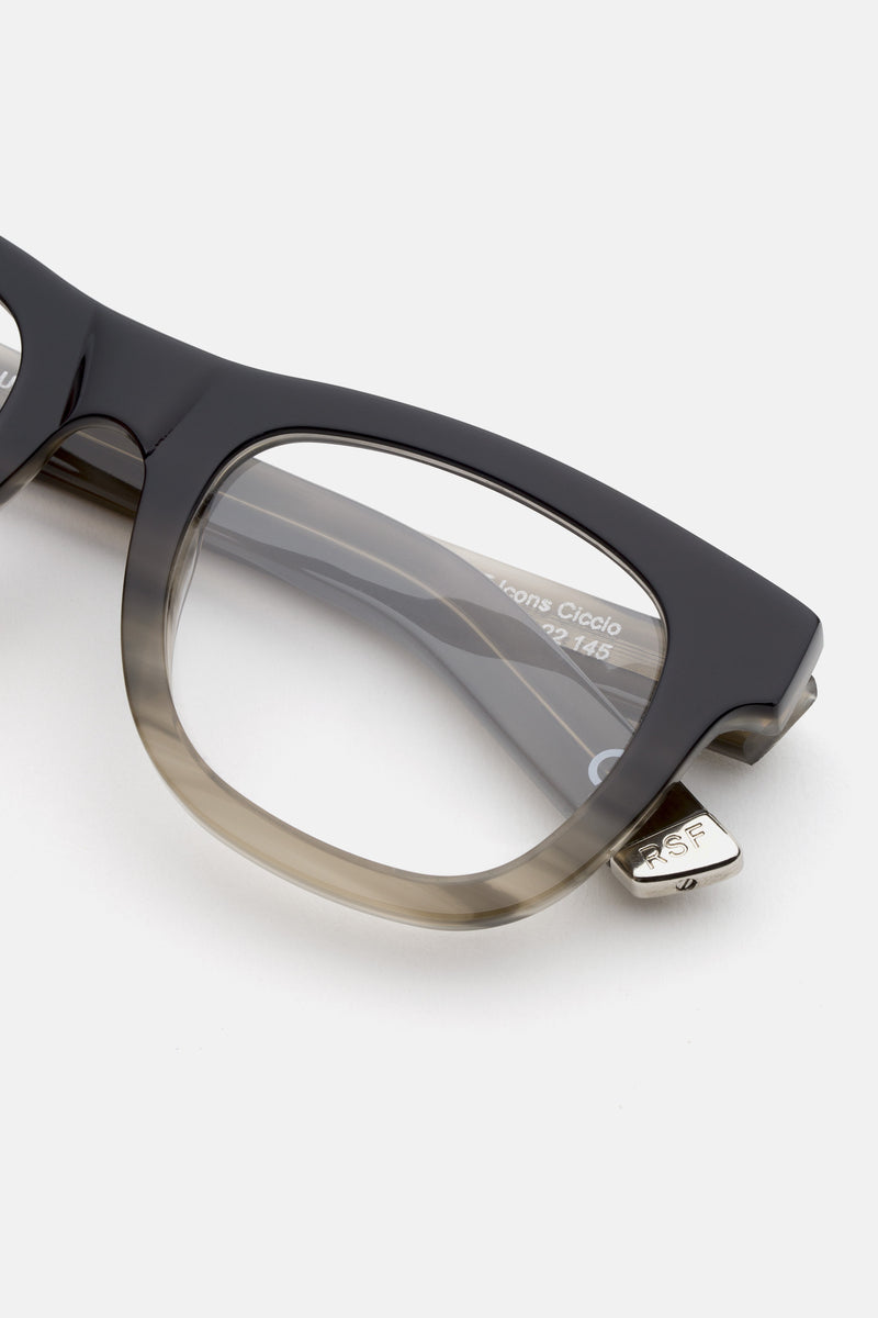 Ciccio Optical Pietra - Retrosuperfuture USA -