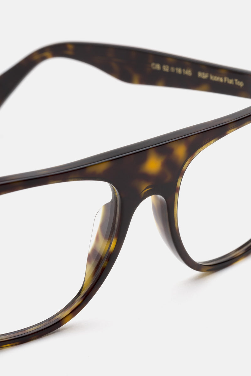 Flat Top Optical 3627 - Retrosuperfuture USA -