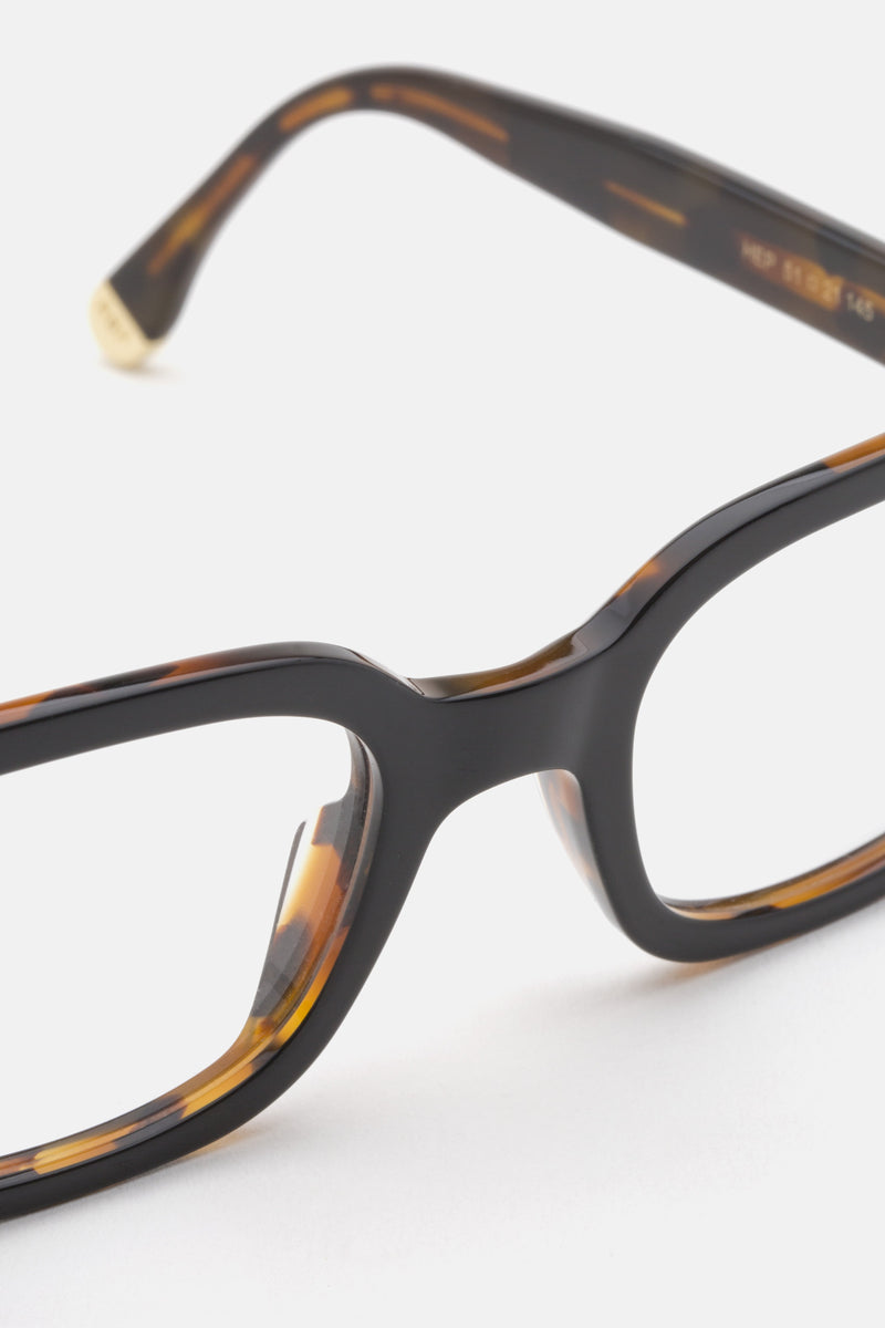 Numero 65 Nero/Havana - Retrosuperfuture USA -