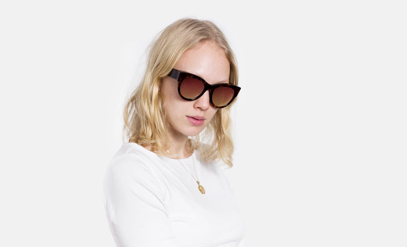 Noa Peach Havana - Retrosuperfuture USA -