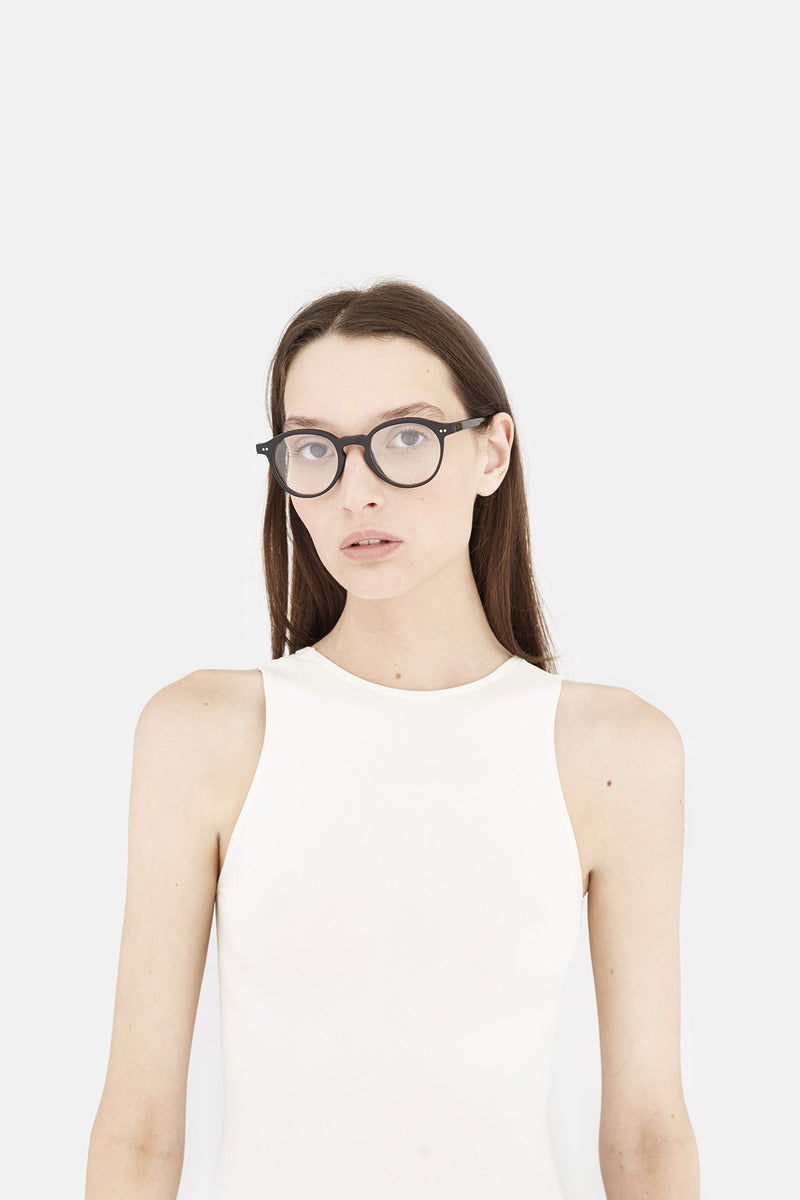 The Warhol Optical Nero - Retrosuperfuture USA -