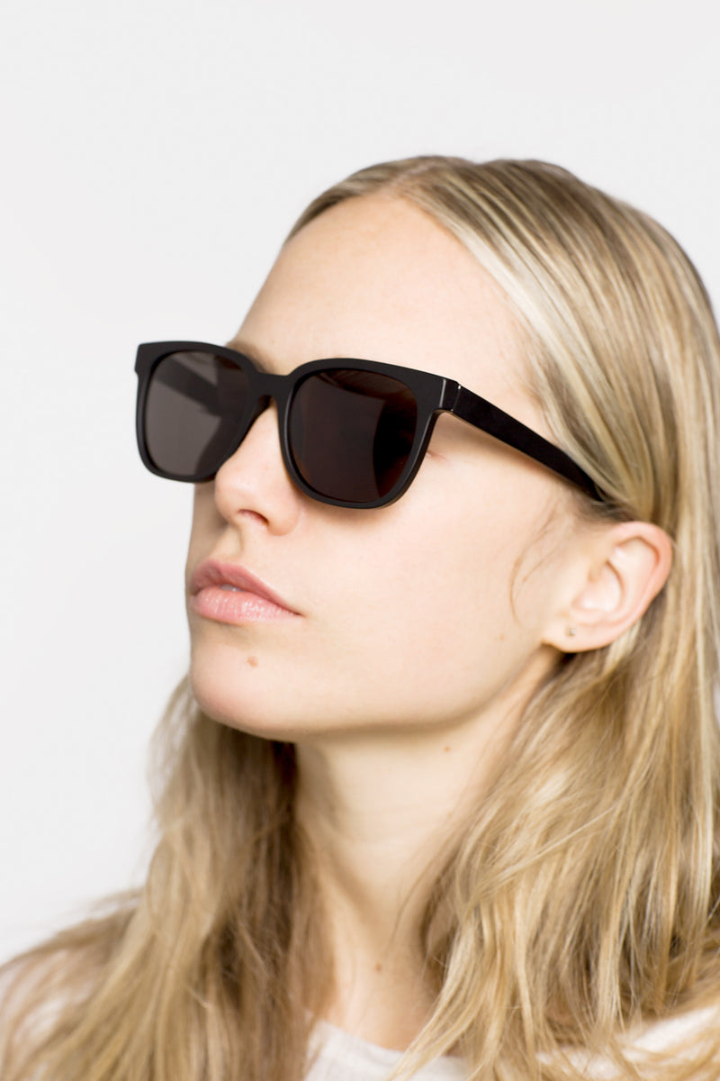People Black Matte - Retrosuperfuture USA -