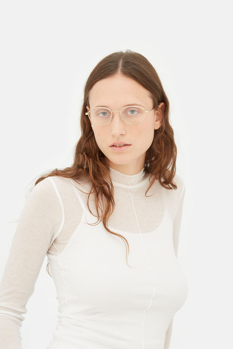 Numero 106 Oro - Retrosuperfuture USA -