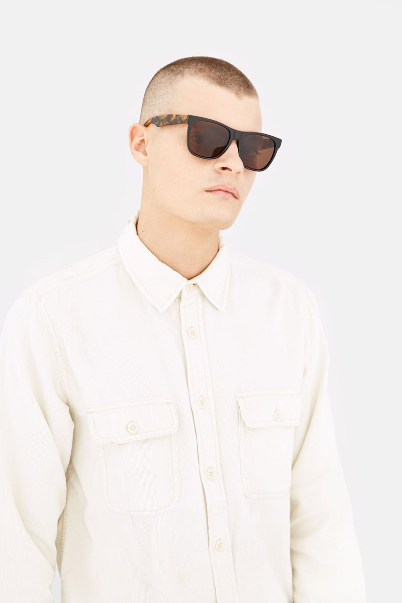 Classic Black Mark - Retrosuperfuture USA -