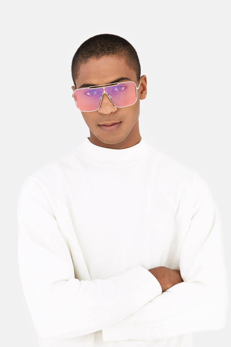 Ottanta Pink - Retrosuperfuture USA -