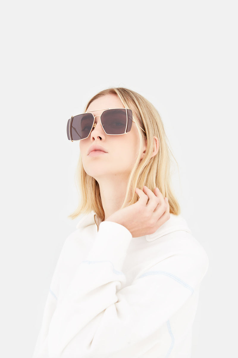 Teorema Black - Retrosuperfuture USA -