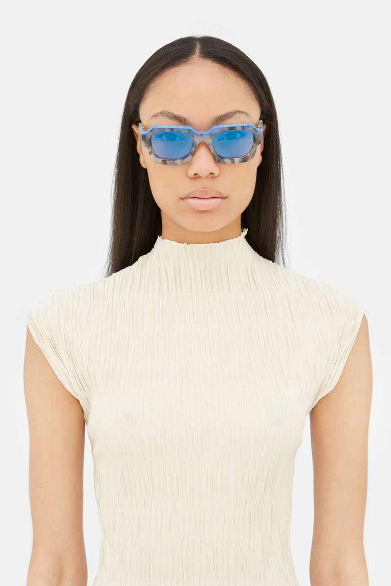 Caro ACW IV Volt Blue - Retrosuperfuture USA -