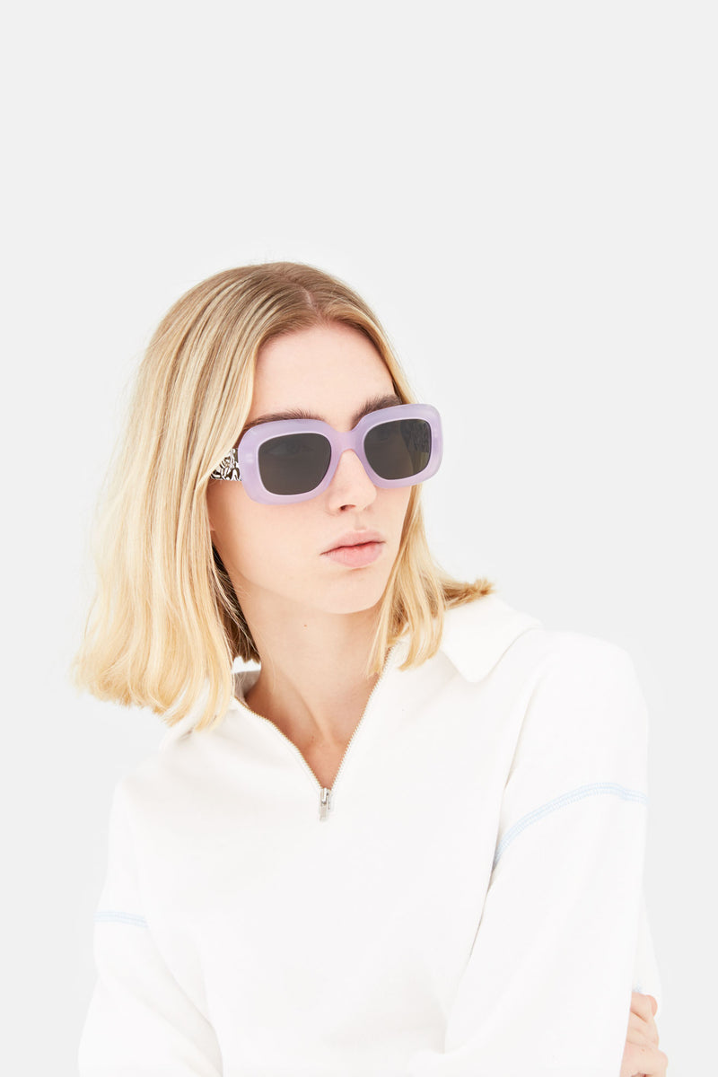 Virgo Zebrato - Retrosuperfuture USA -