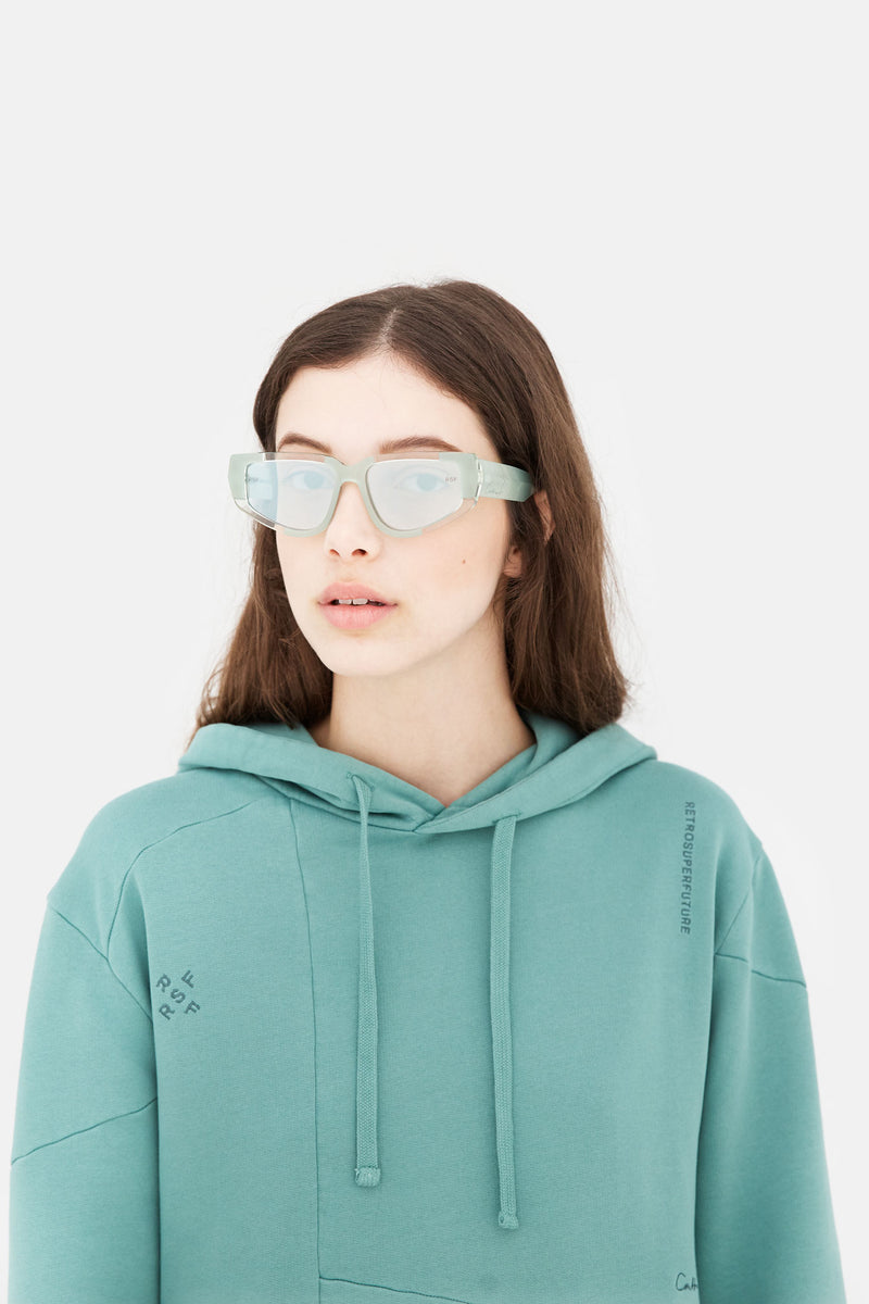 CATHARI I Mint - Retrosuperfuture USA -