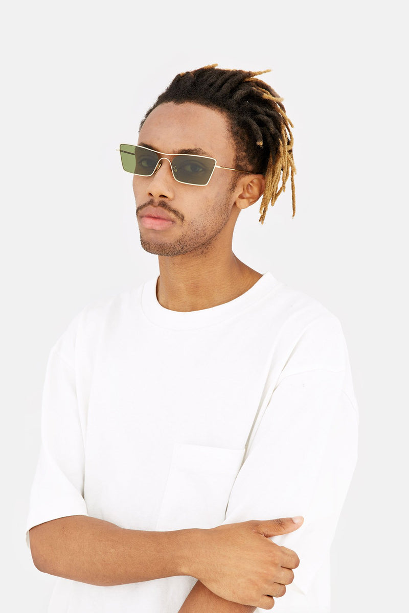 Meta Gold - Retrosuperfuture USA -