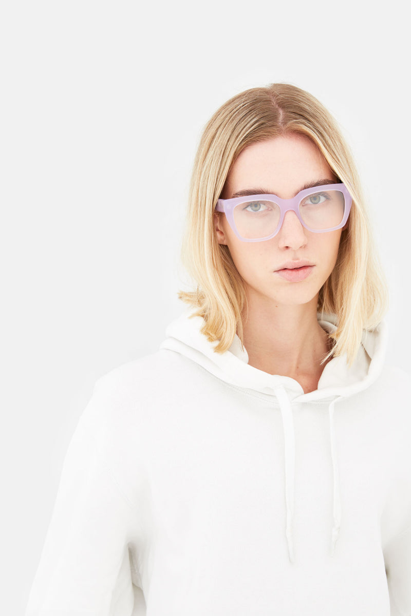 Numero 76 Lilla - Retrosuperfuture USA -