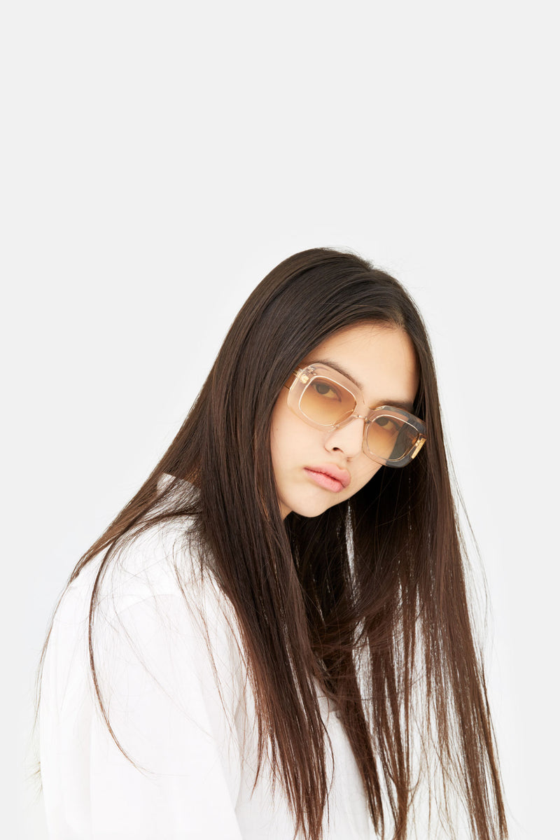 Virgo Beata - Retrosuperfuture USA -