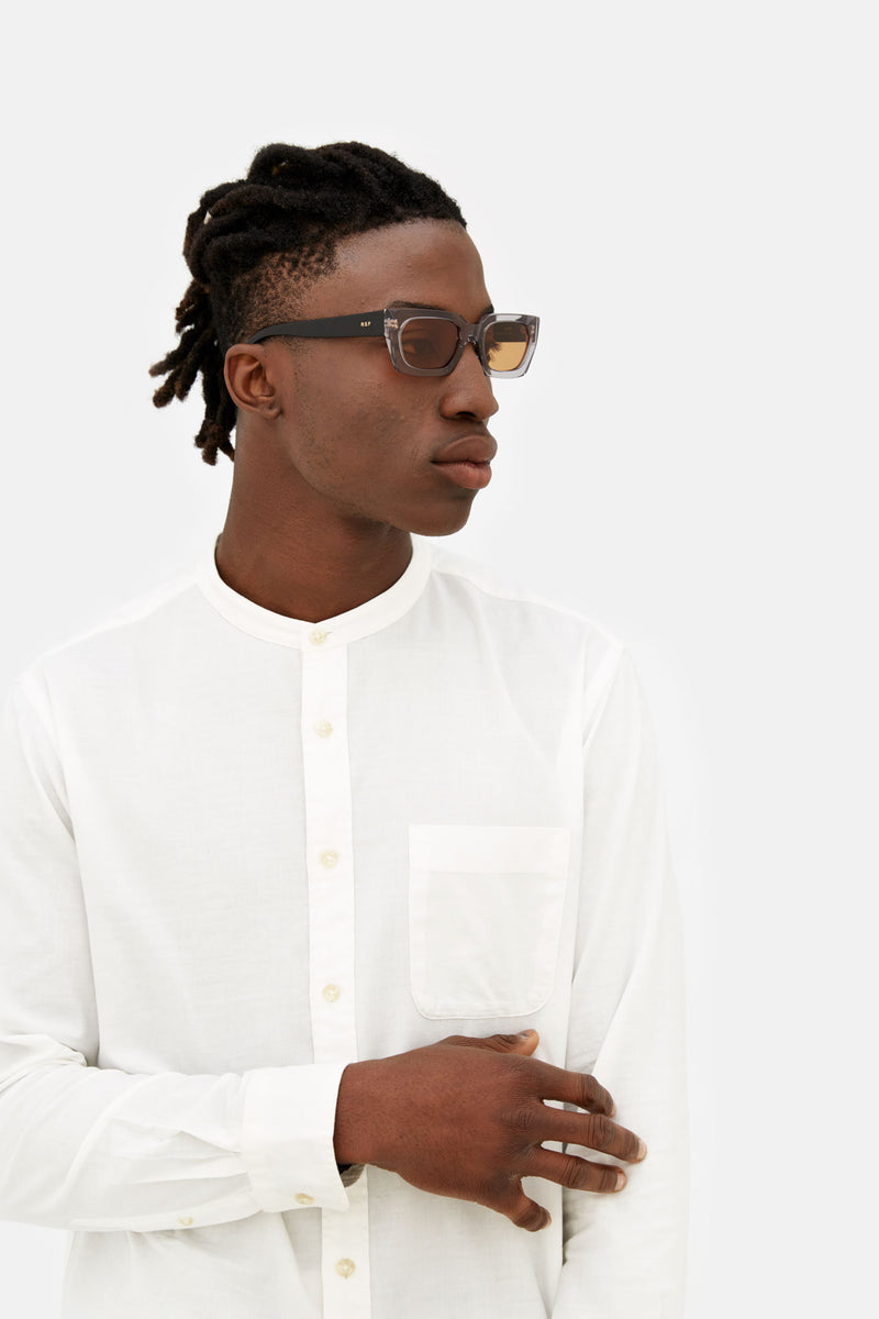 RSF / SSENSE TEDDY GRAY - Retrosuperfuture USA -