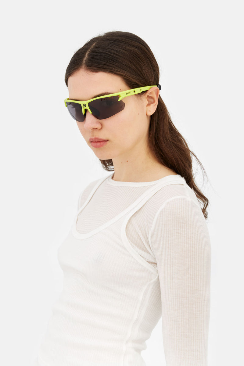 MIZAR Lime Electric A2D - Retrosuperfuture USA -