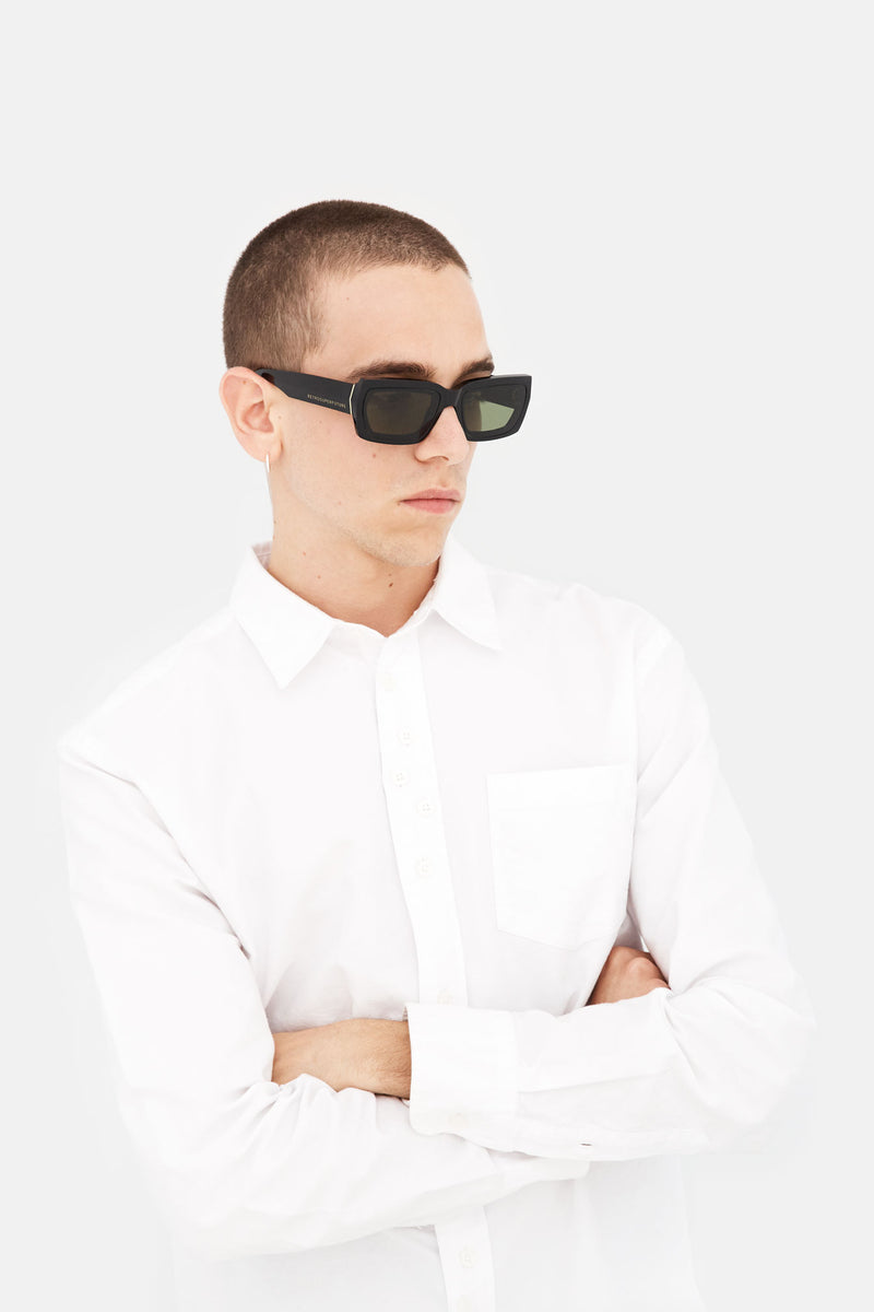 CATHARI II Black - Retrosuperfuture USA -