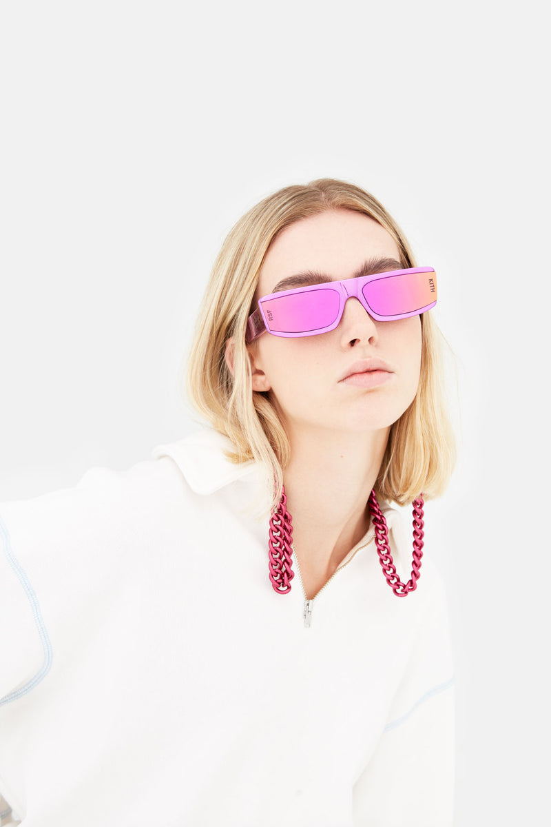 Issimo KITH Fuxia - Retrosuperfuture USA -