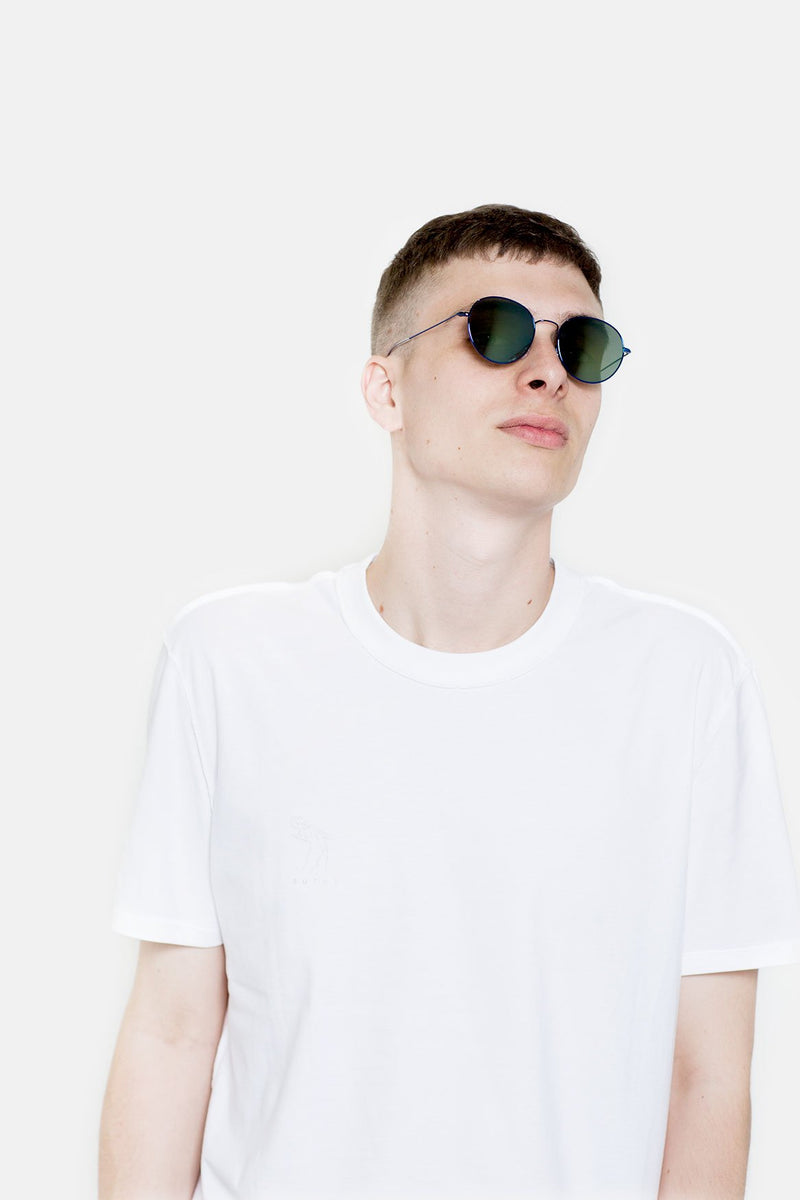 SUPER / Gosha Rubchinskiy Wire II - Retrosuperfuture USA -