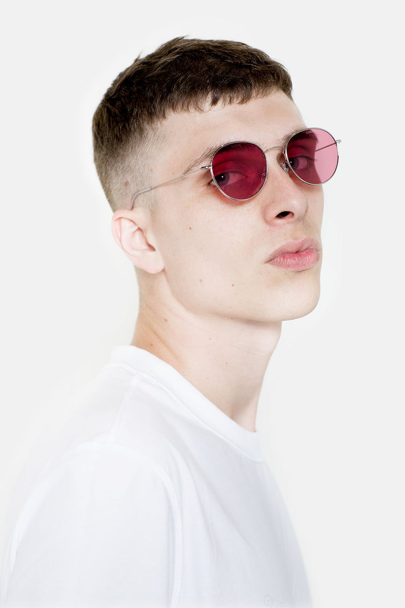 SUPER / Gosha Rubchinskiy Wire I - Retrosuperfuture USA -