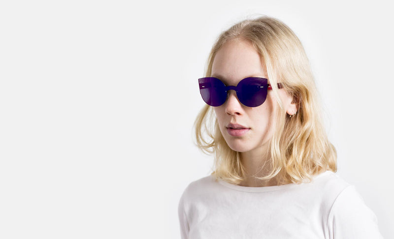 Tuttolente Lucia Infrared - Retrosuperfuture USA -