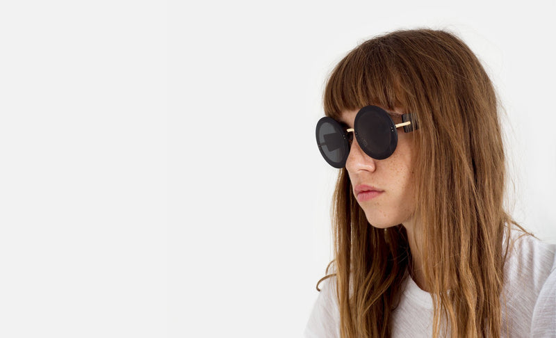 Esther Black - Retrosuperfuture USA -