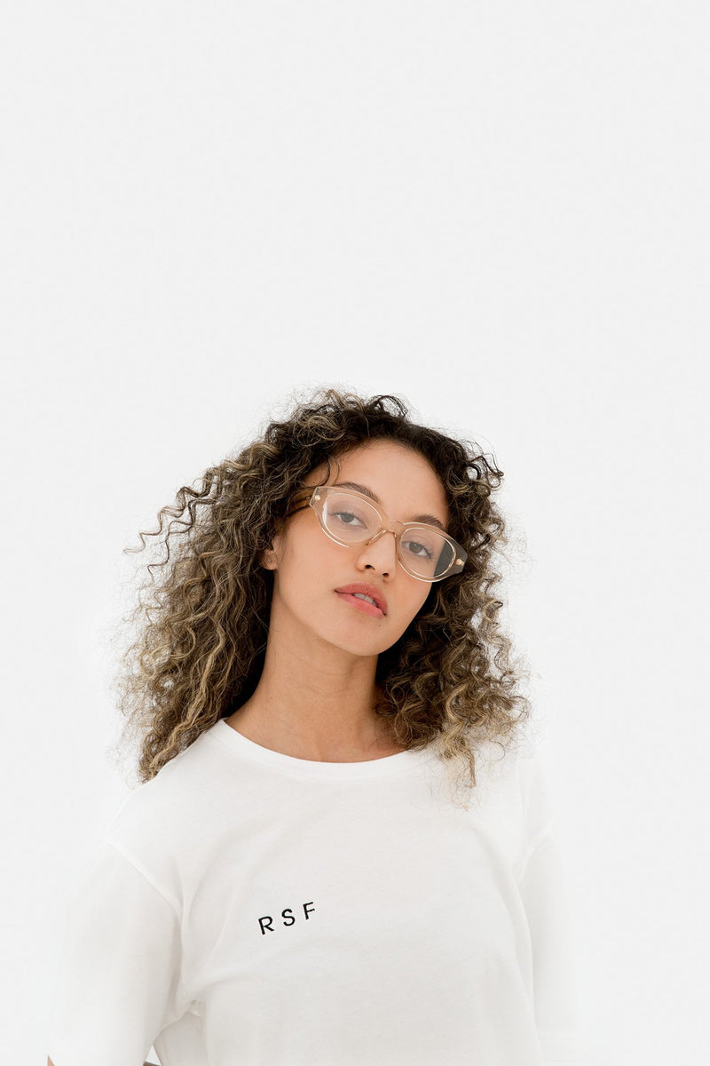 Drew Mama Optical Resin - Retrosuperfuture USA -