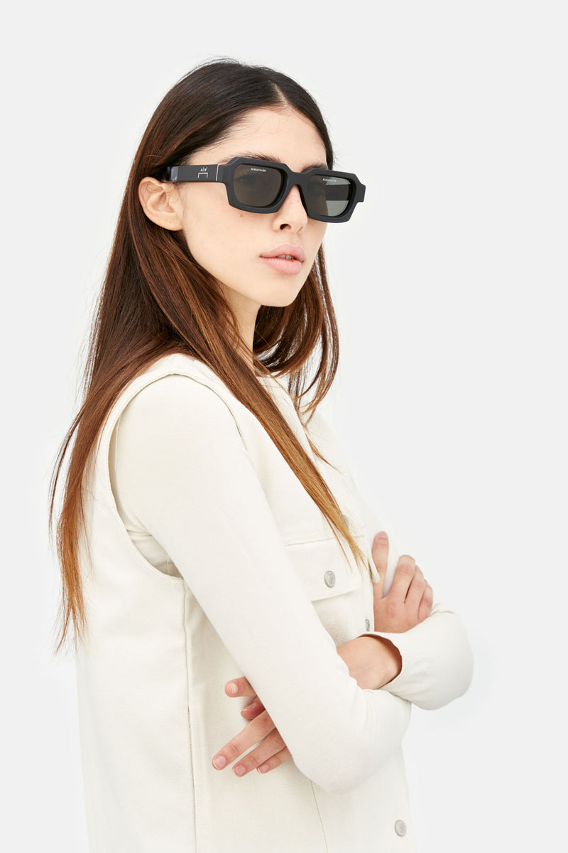 Caro ACW III Black - Retrosuperfuture USA -