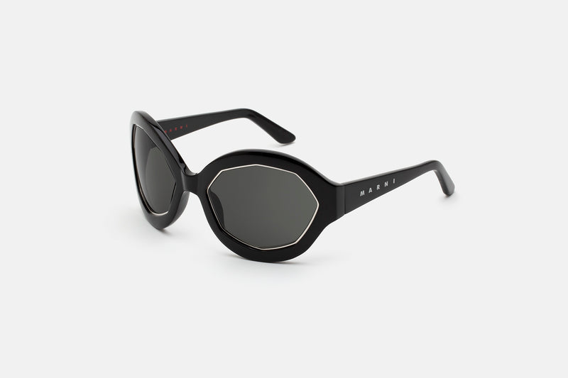 Cumulus Cloud Black - Retrosuperfuture USA -