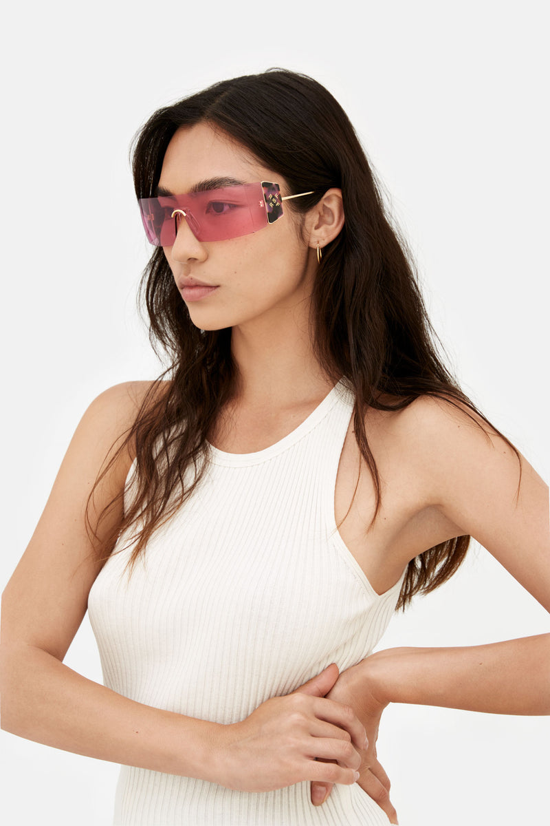 Pianeta Pink - Retrosuperfuture USA -