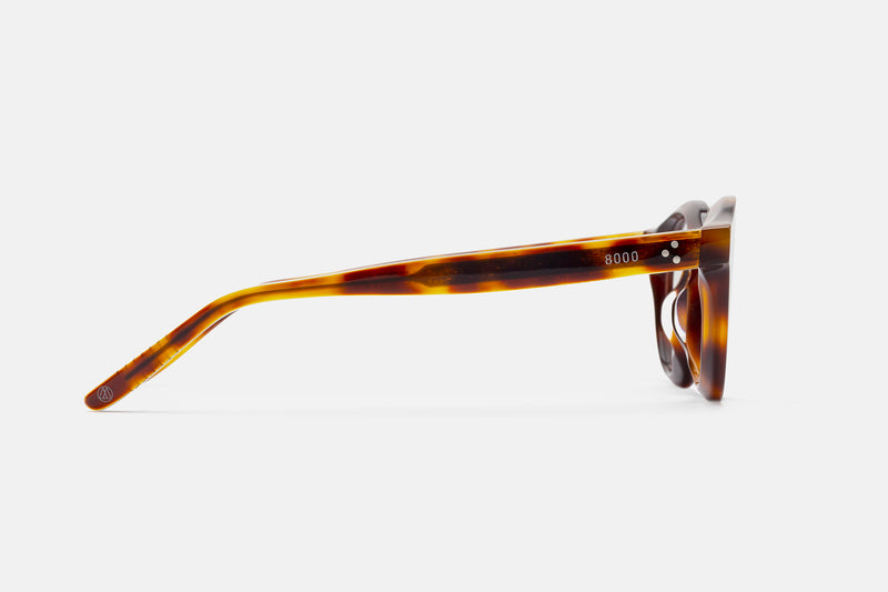 Bombetta Tabacco - Retrosuperfuture USA -